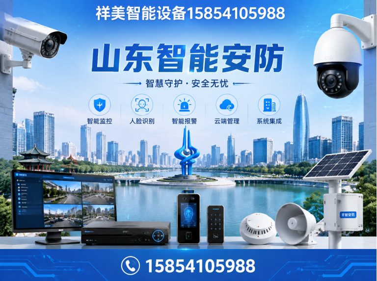 济阳区道闸展示图